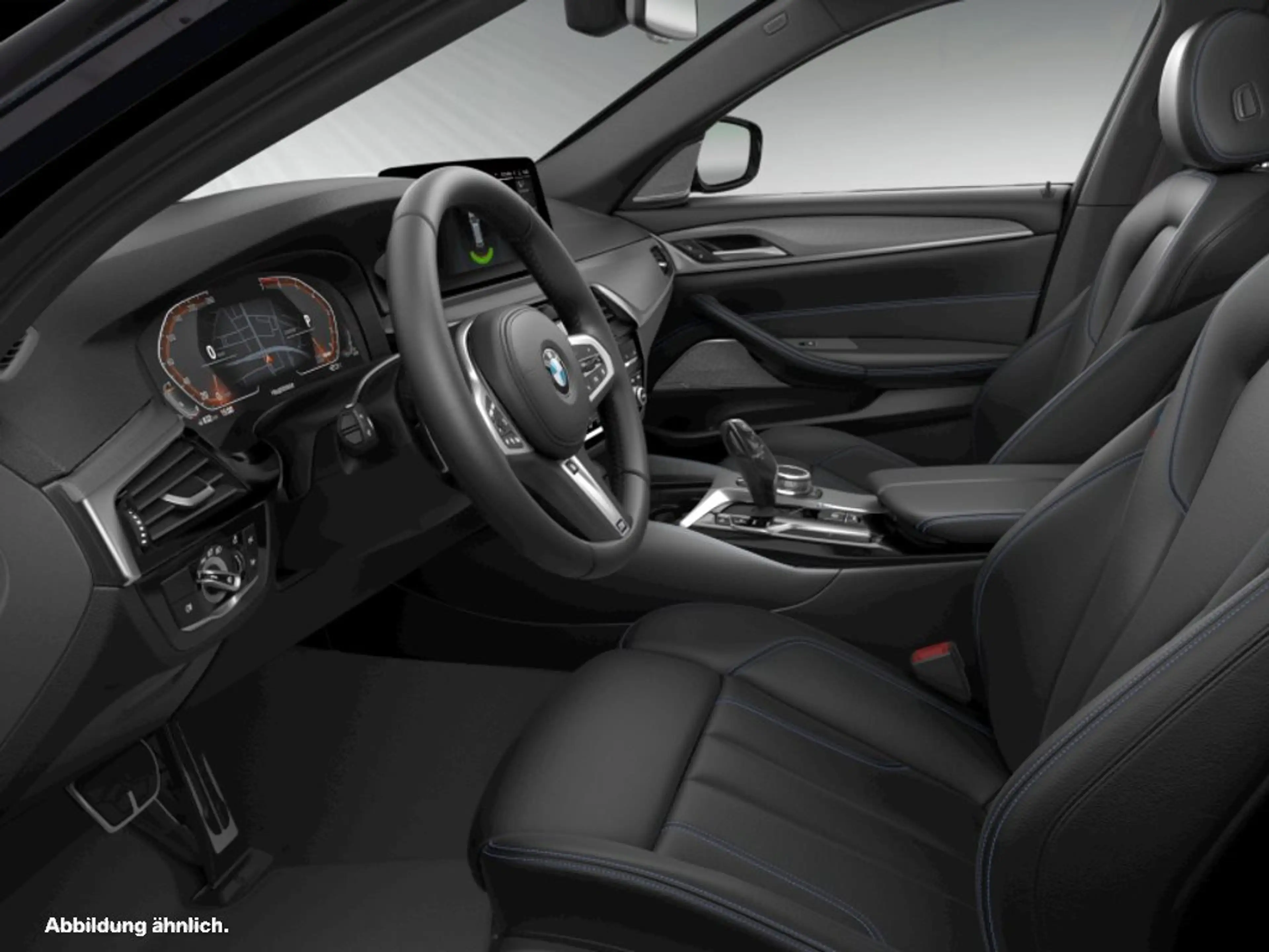 BMW 540 i xDrive Touring M Sport Pro|AHK|Head-Up|ACC — photo 3