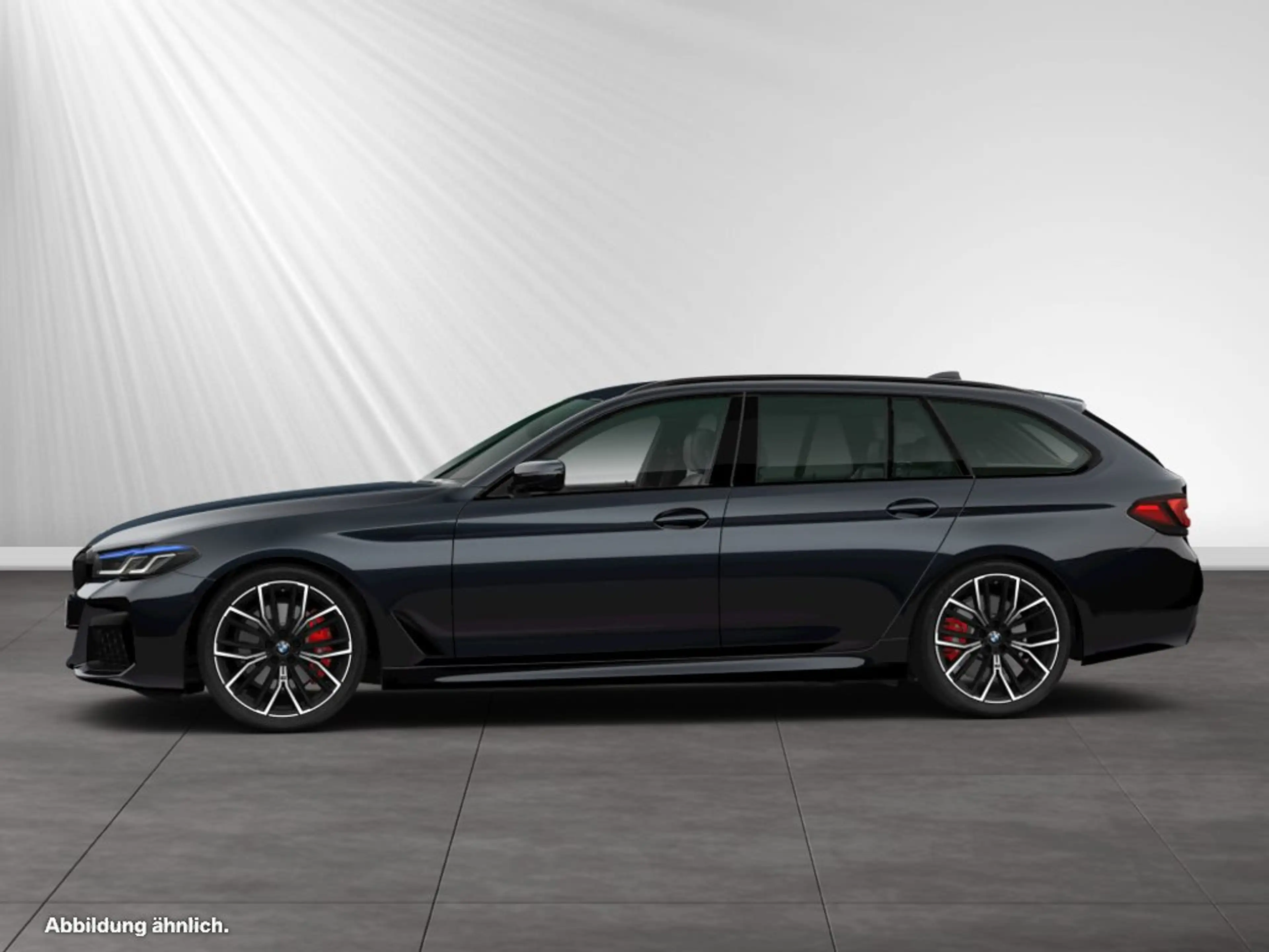 BMW 540 i xDrive Touring M Sport Pro|AHK|Head-Up|ACC — photo 5