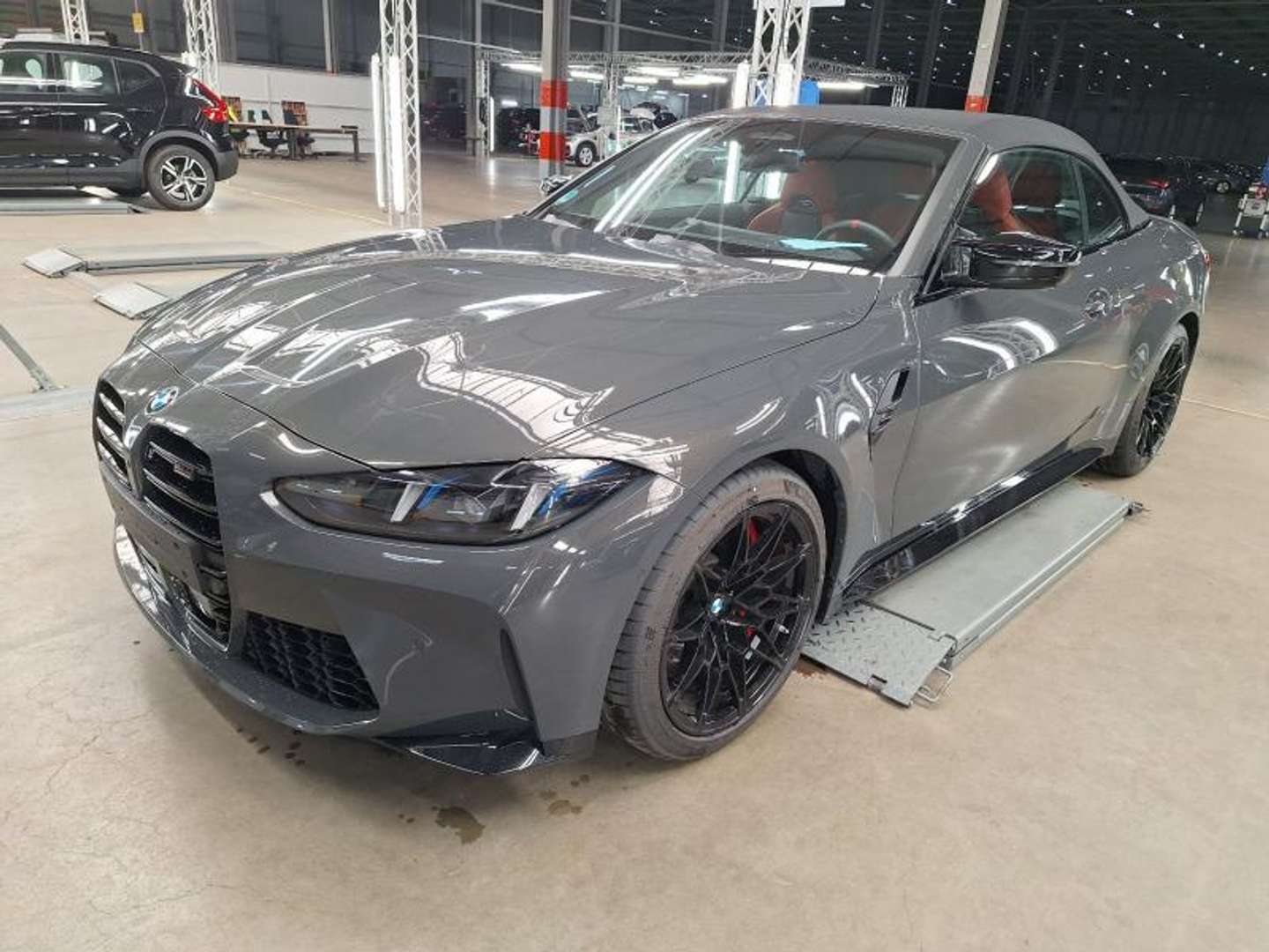 BMW M4 XDrive - 2024 - Joinsteer - #28
