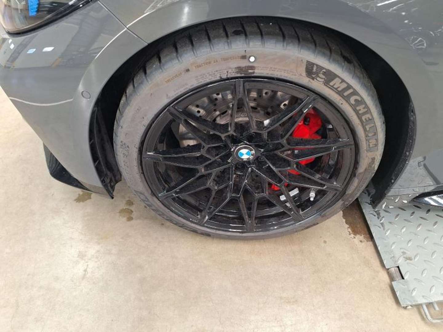 BMW M4 XDrive - 2024 - Joinsteer - #30