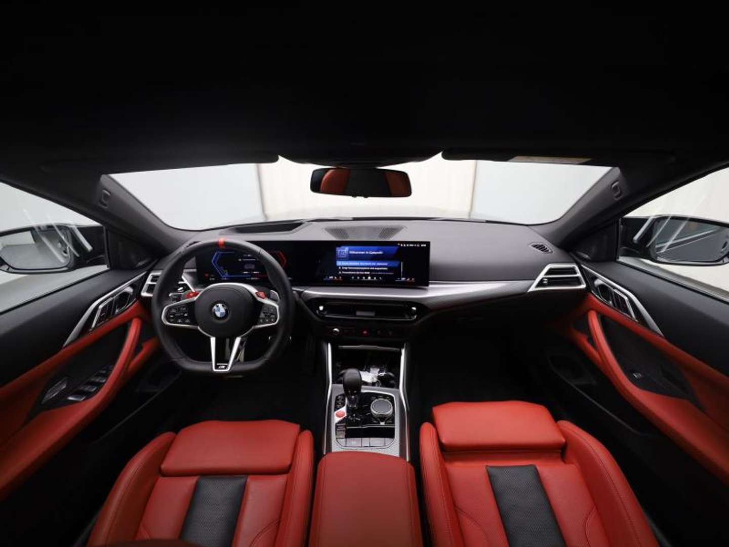 BMW M4 XDrive - 2024 - Joinsteer - #10