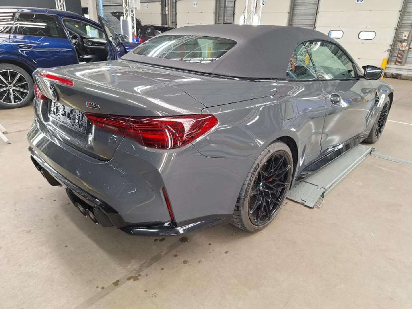 BMW M4 XDrive - 2024 - Joinsteer - #29