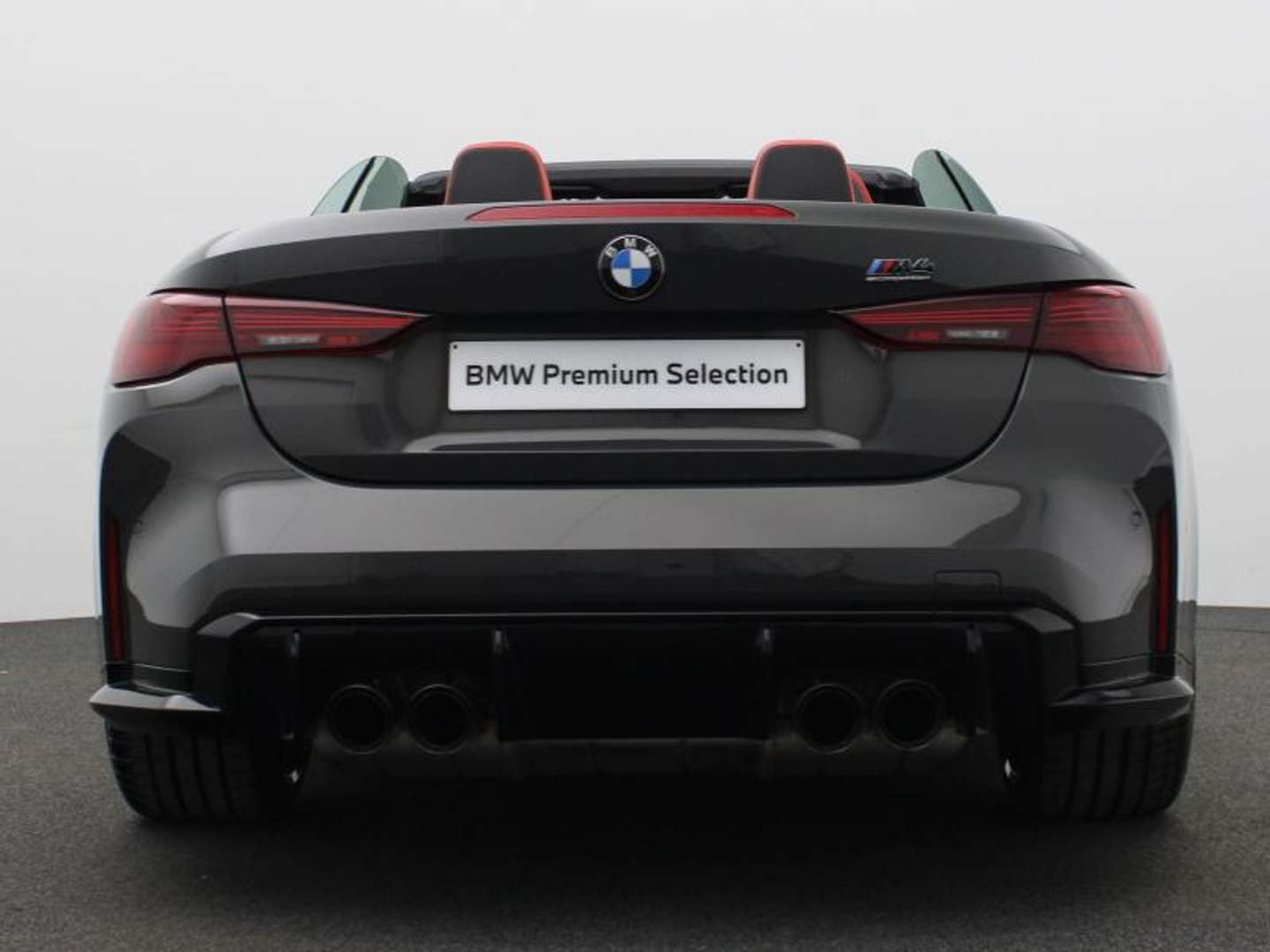 BMW M4 XDrive -  - Joinsteer - #5