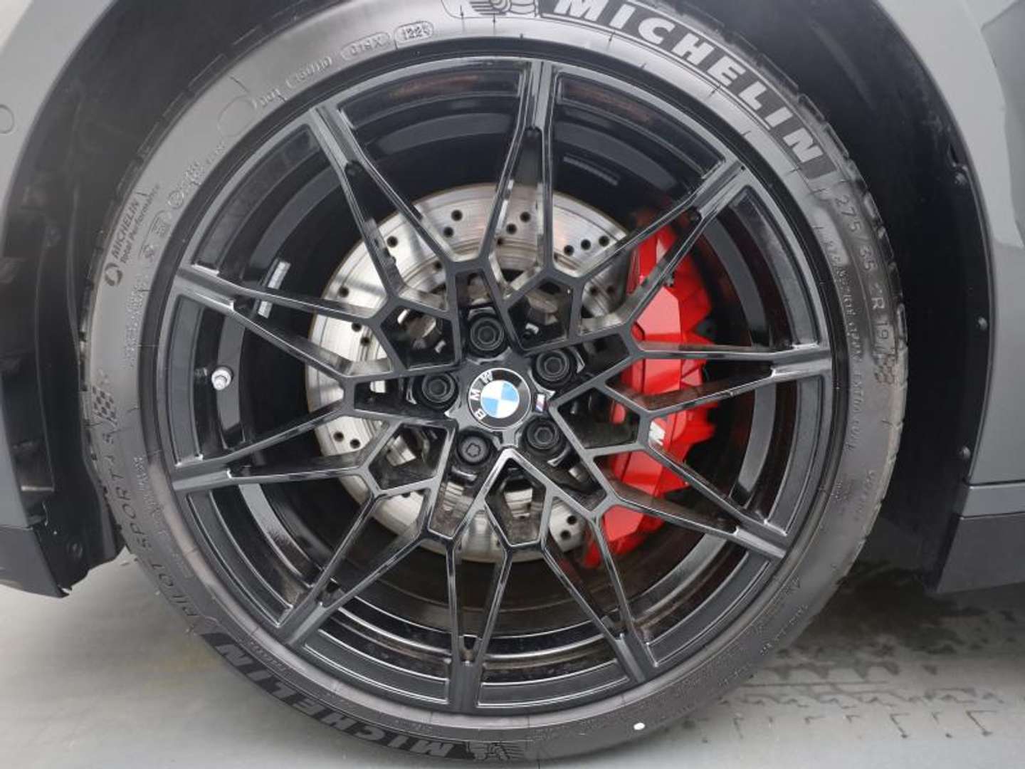 BMW M4 XDrive - 2024 - Joinsteer - #7