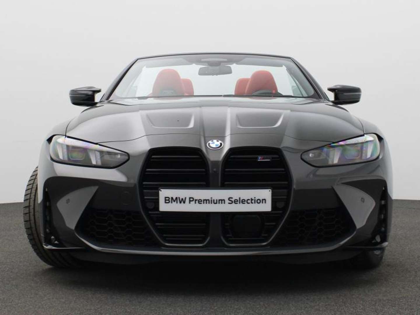 BMW M4 XDrive -  - Joinsteer - #4