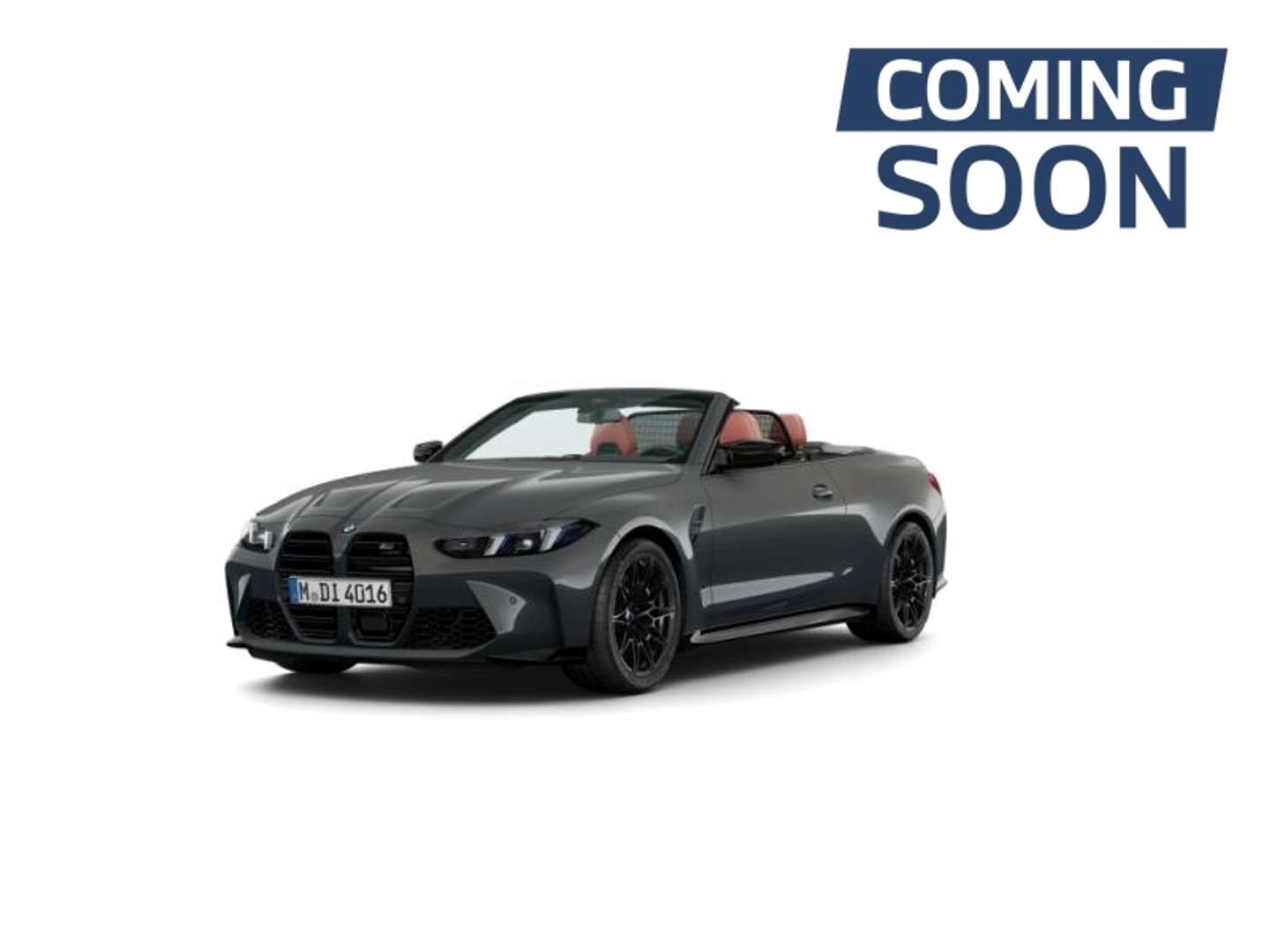BMW M4 XDrive - 2024 - Joinsteer - #22