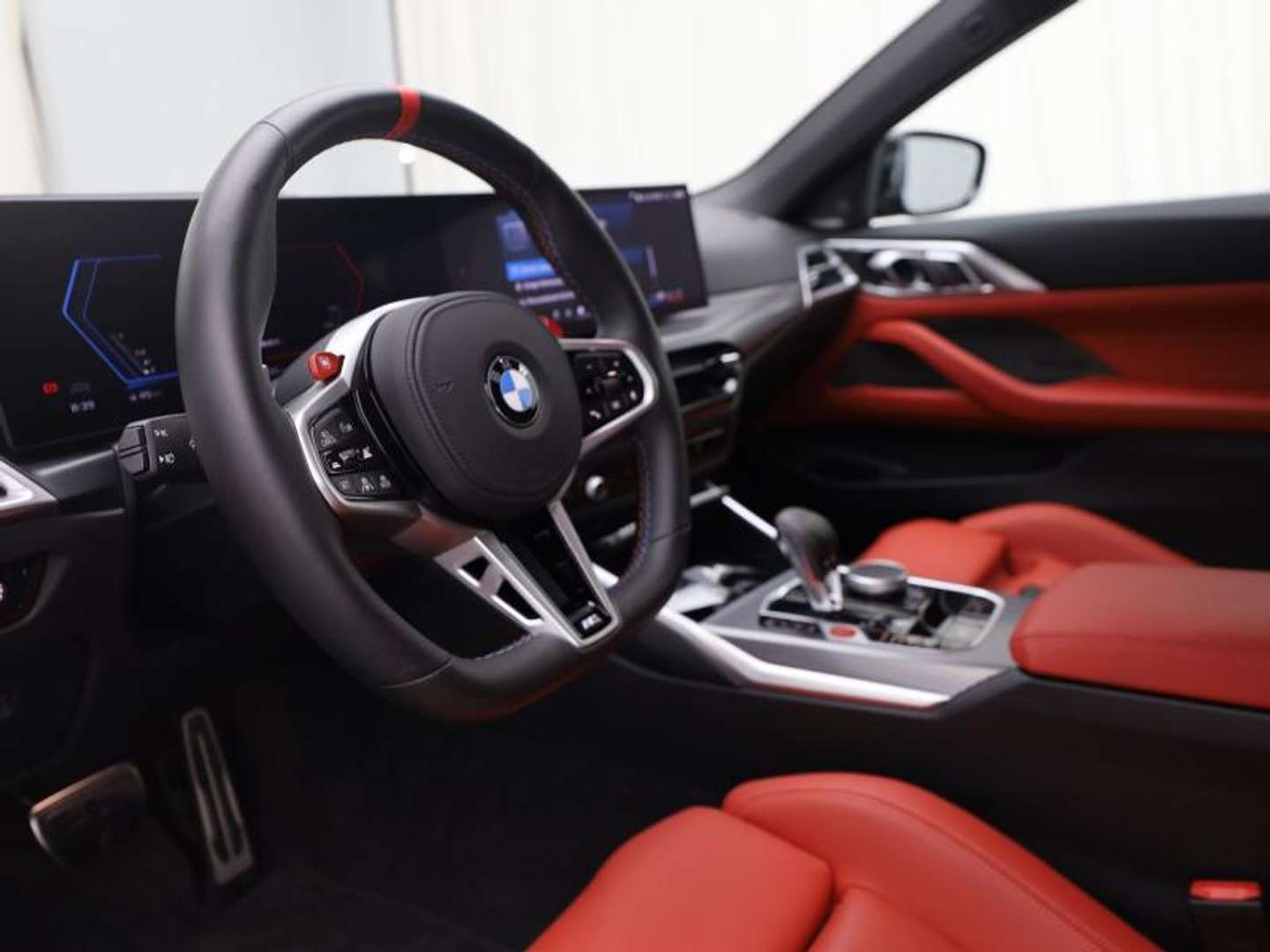 BMW M4 XDrive - 2024 - Joinsteer - #8