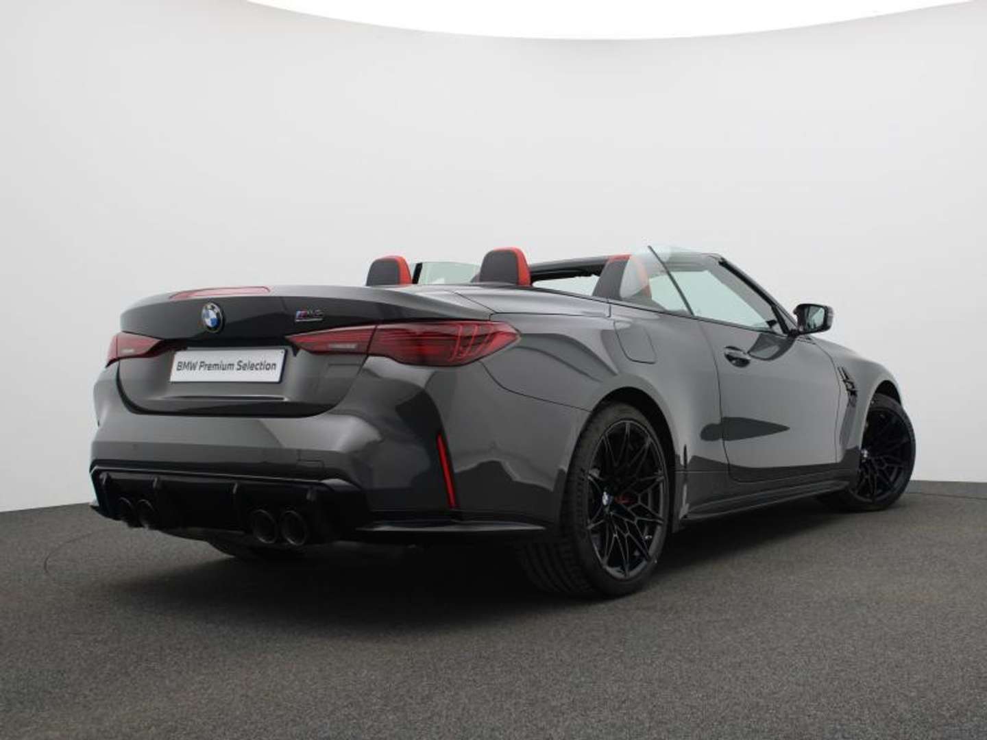 BMW M4 XDrive -  - Joinsteer - #2