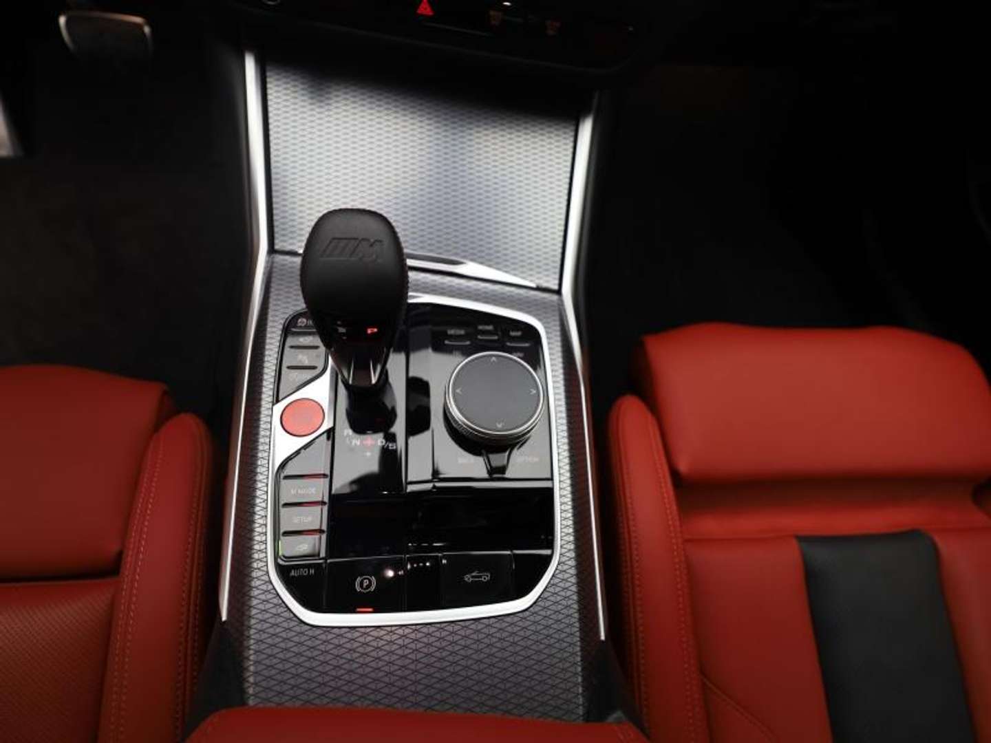 BMW M4 XDrive - 2024 - Joinsteer - #21