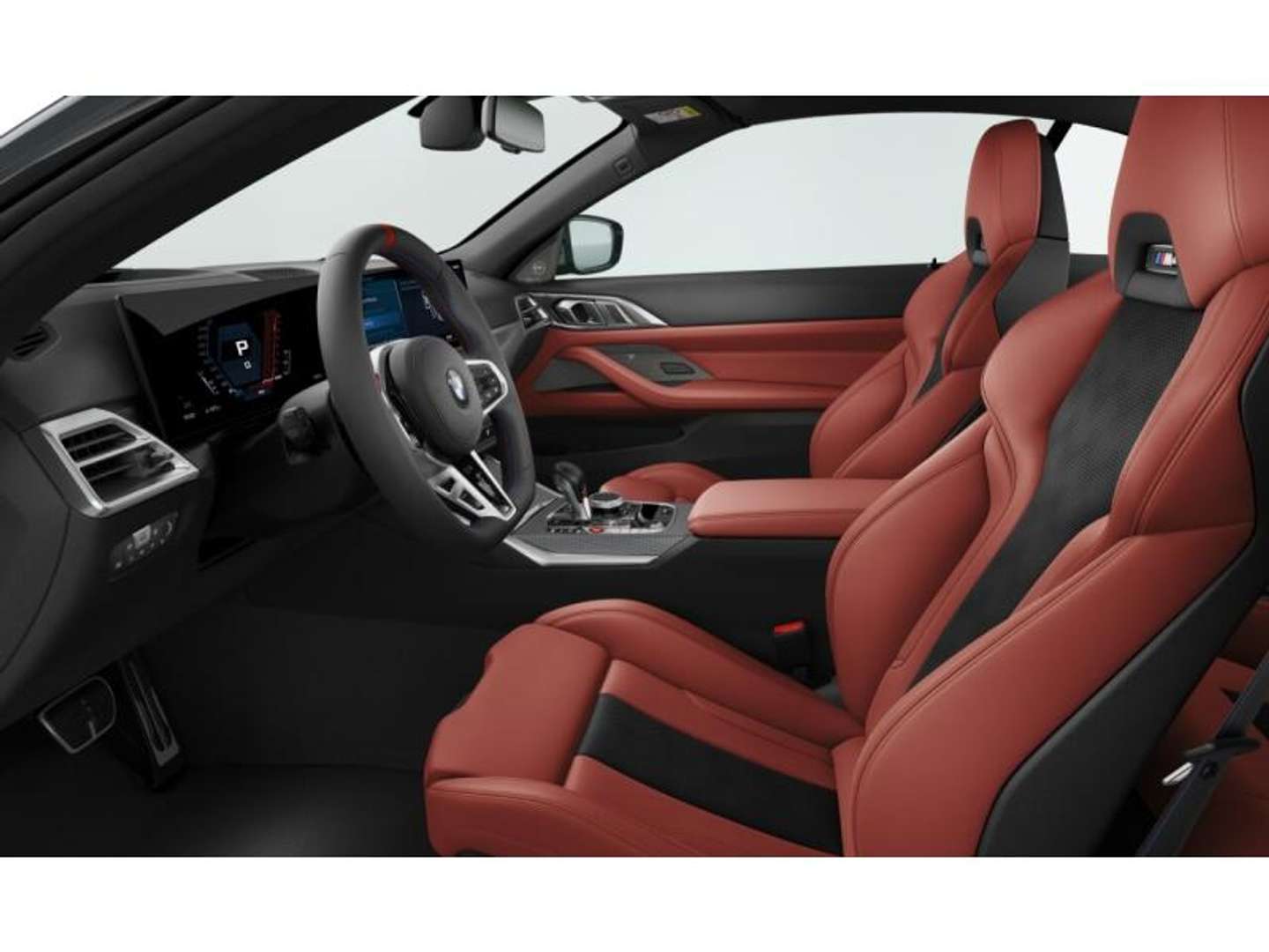 BMW M4 XDrive - 2024 - Joinsteer - #25