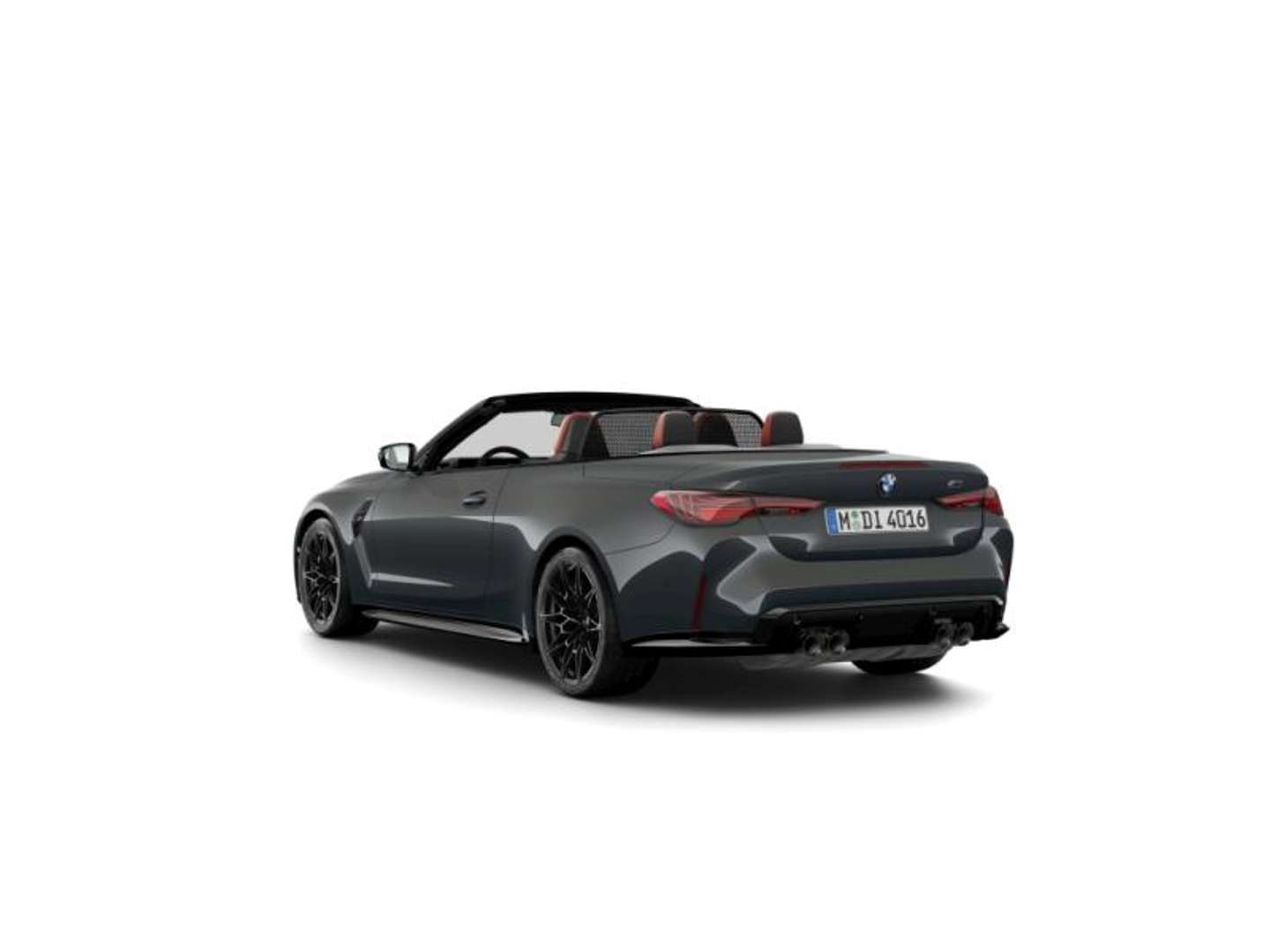 BMW M4 XDrive - 2024 - Joinsteer - #23