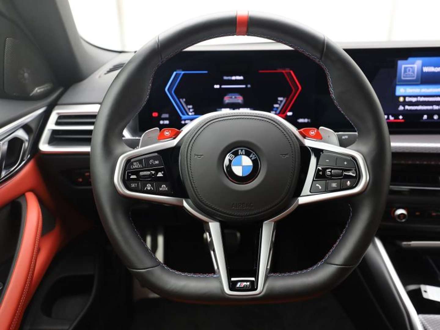 BMW M4 XDrive - 2024 - Joinsteer - #9