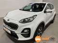 Kia Sportage 1.6 T-GDI Vision Automatik EU6d-T Navi Klima PDC Blanco - thumbnail 1