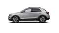 Volkswagen T-Roc 1.0 TSI MOVE 5JG+LEDplus+NAVI+STDHZG+ACC Silber - thumbnail 6