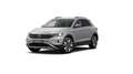 Volkswagen T-Roc 1.0 TSI MOVE 5JG+LEDplus+NAVI+STDHZG+ACC Silber - thumbnail 2