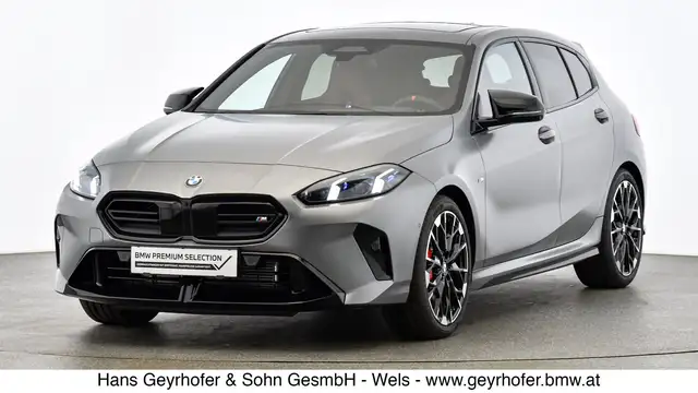 BMW 135 M135i xDrive