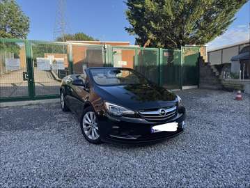 1.4 Turbo Cosmo