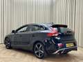 Volvo V40 1.6 T4 R-Design *Panoramadak* 180PK / BLIS / Adapt Schwarz - thumbnail 7