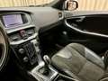 Volvo V40 1.6 T4 R-Design *Panoramadak* 180PK / BLIS / Adapt Schwarz - thumbnail 38