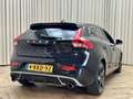 Volvo V40 1.6 T4 R-Design *Panoramadak* 180PK / BLIS / Adapt Schwarz - thumbnail 24