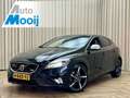 Volvo V40 1.6 T4 R-Design *Panoramadak* 180PK / BLIS / Adapt Schwarz - thumbnail 1