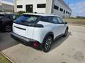 Peugeot 2008 2008 PureTech 100 S&S Style Bianco - thumbnail 4