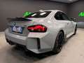 BMW M2 M2 G87 2022 Coupe Coupe 3.0 460cv auto Grigio - thumbnail 6