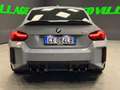 BMW M2 M2 G87 2022 Coupe Coupe 3.0 460cv auto Grigio - thumbnail 5