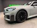 BMW M2 M2 G87 2022 Coupe Coupe 3.0 460cv auto Grigio - thumbnail 24