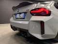 BMW M2 M2 G87 2022 Coupe Coupe 3.0 460cv auto Grigio - thumbnail 23