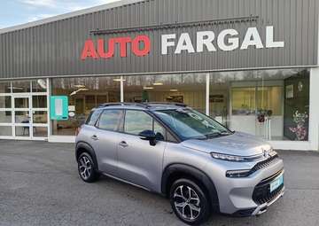 Citroën PureTech 110 S&S BVM6 Plus