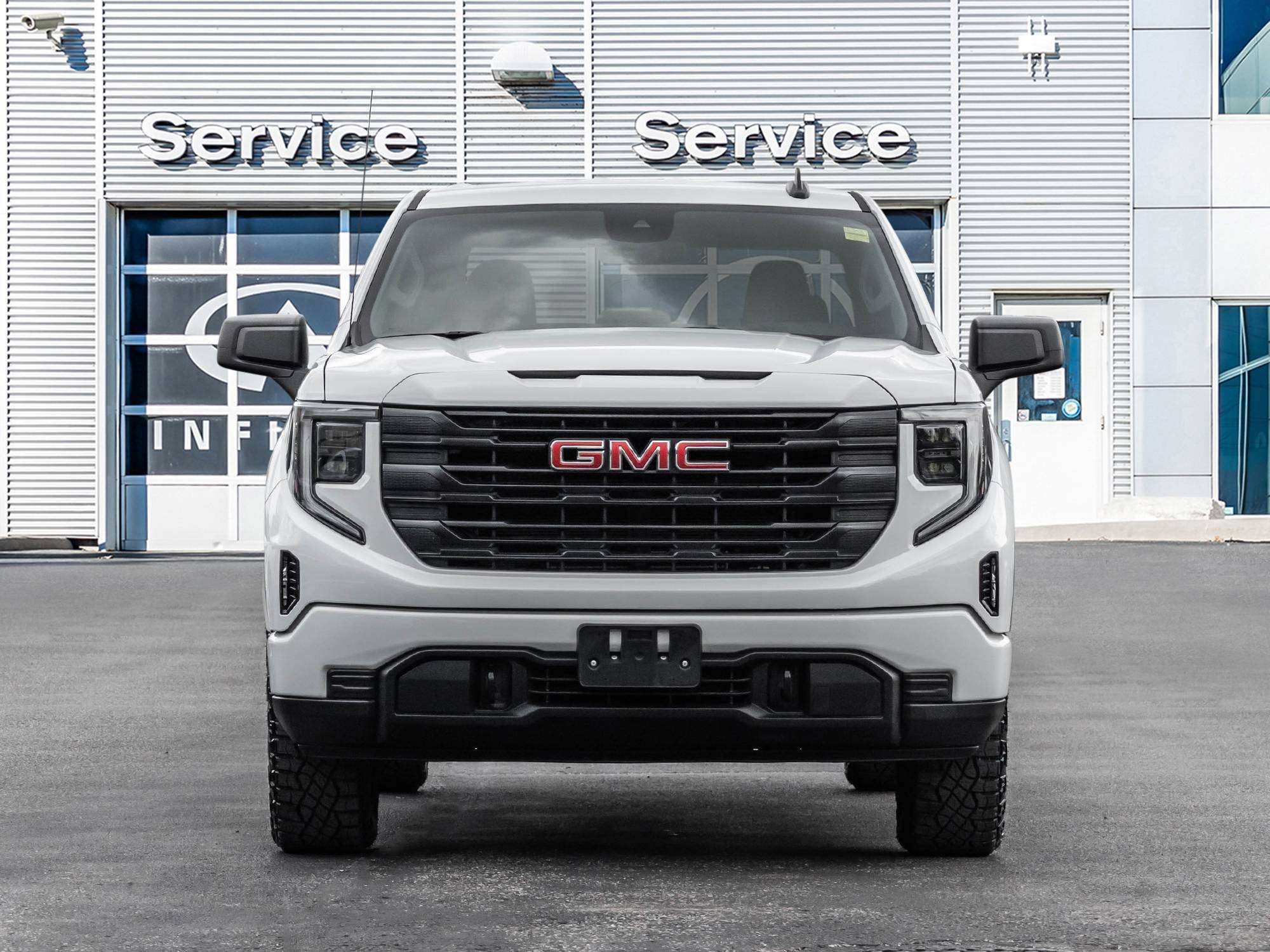 2023 GMC Sierra 1500 Pro — снимка 1