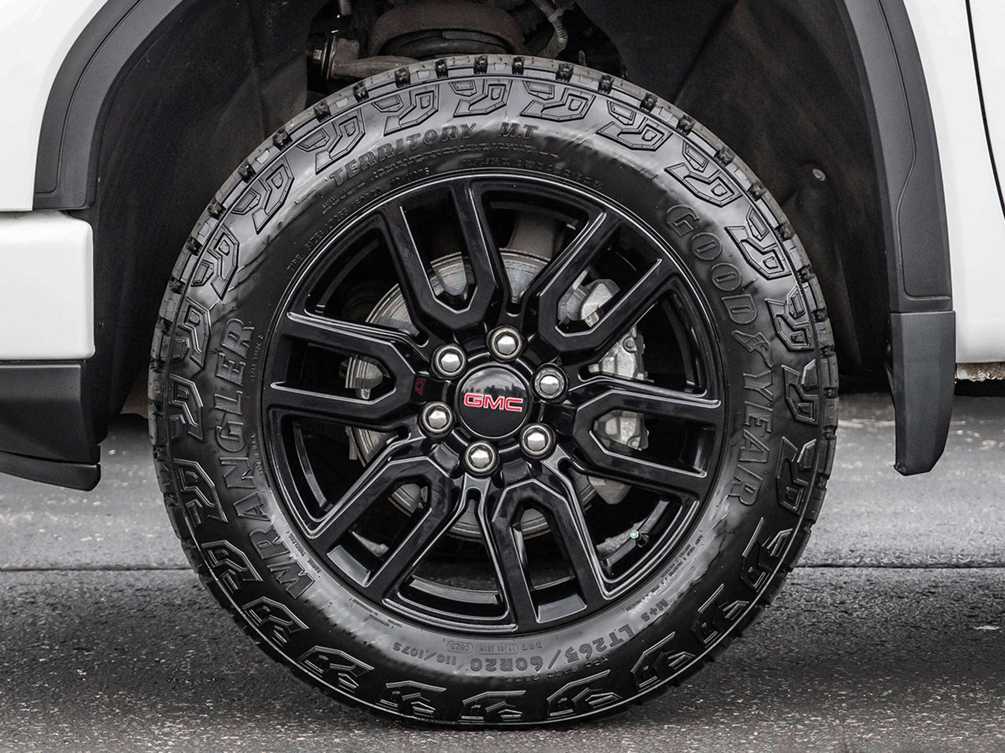 2023 GMC Sierra 1500 Pro — снимка 1