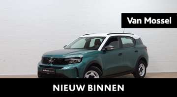 1.2 Turbo MHEV 107kW Edition eDCT