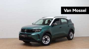 1.2 Turbo MHEV 107kW Edition eDCT