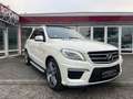 Mercedes-Benz ML 63 AMG **B&O*KAMERA*LED*PANO** Weiß - thumbnail 4