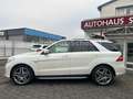 Mercedes-Benz ML 63 AMG **B&O*KAMERA*LED*PANO** Weiß - thumbnail 9