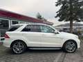Mercedes-Benz ML 63 AMG **B&O*KAMERA*LED*PANO** Weiß - thumbnail 5