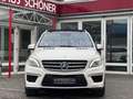 Mercedes-Benz ML 63 AMG **B&O*KAMERA*LED*PANO** Weiß - thumbnail 3