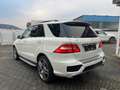 Mercedes-Benz ML 63 AMG **B&O*KAMERA*LED*PANO** Weiß - thumbnail 8