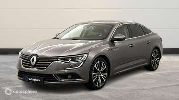 2.0 Blue dCi 200ch Initiale Paris EDC - 19