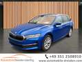 Skoda Octavia 1.5 TSI mHEV DSG Selection*Kamera*DAB Bleu - thumbnail 1