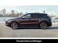 Porsche Cayenne GTS Mahagoni Clubleder HA-Lenkung LED Brun - thumbnail 2