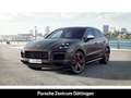 Porsche Cayenne GTS Mahagoni Clubleder HA-Lenkung LED Brun - thumbnail 1