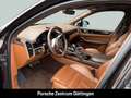 Porsche Cayenne GTS Mahagoni Clubleder HA-Lenkung LED Braun - thumbnail 7