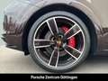 Porsche Cayenne GTS Mahagoni Clubleder HA-Lenkung LED Braun - thumbnail 6