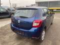 Dacia Sandero II Ambiance Blau - thumbnail 7