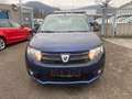 Dacia Sandero II Ambiance Blau - thumbnail 3