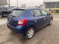 Dacia Sandero II Ambiance Blau - thumbnail 6