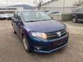 Dacia Sandero II Ambiance Blau - thumbnail 4